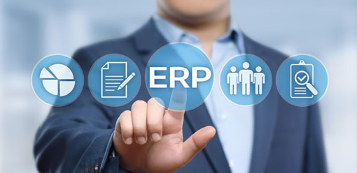 企业管理的优势是什么？ERP企业管理软件