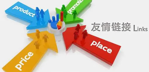 友情链接交换数量有限制吗